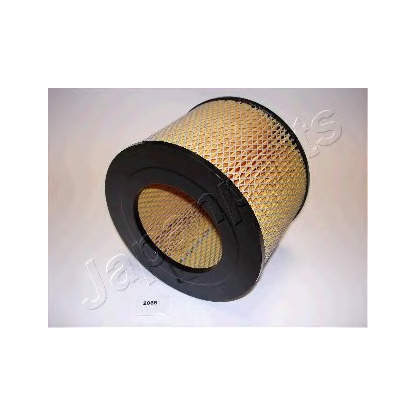 Photo Air Filter JAPANPARTS FA206S