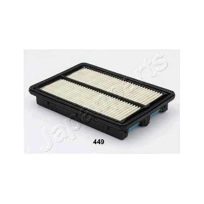 Photo Air Filter JAPANPARTS FA449S