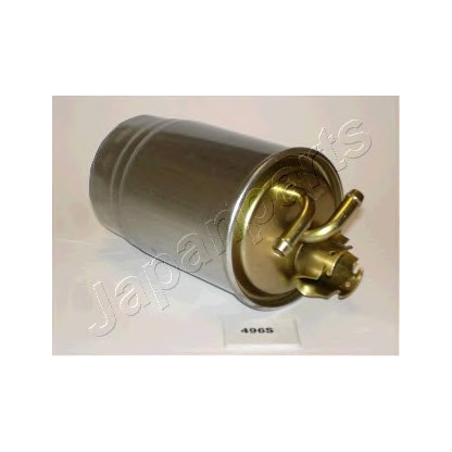 Photo Fuel filter JAPANPARTS FC496S