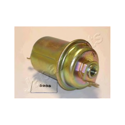 Photo Fuel filter JAPANPARTS FC598S