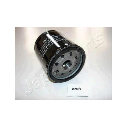 Photo Oil Filter JAPANPARTS FO279S