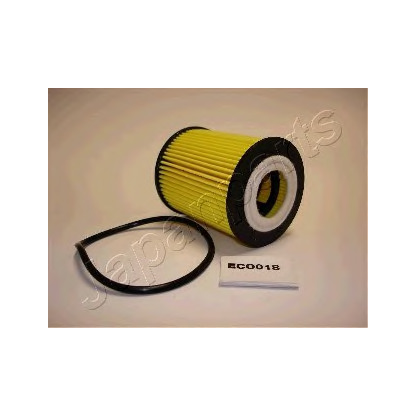 Photo Oil Filter JAPANPARTS FOECO018