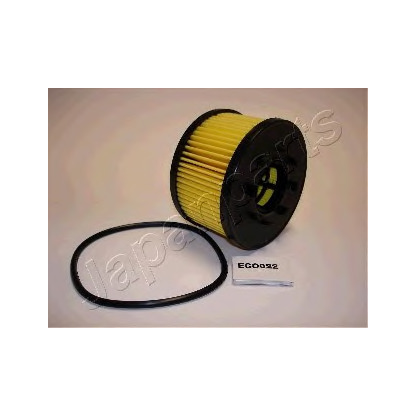 Photo Oil Filter JAPANPARTS FOECO022