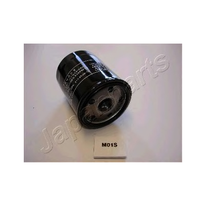 Photo Oil Filter JAPANPARTS FOM01S