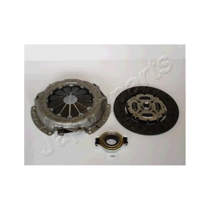 Photo Clutch Kit JAPANPARTS KF187