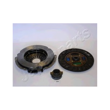 Photo Clutch Kit JAPANPARTS KFS00