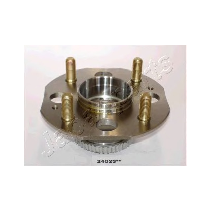 Photo Wheel Bearing Kit JAPANPARTS KK24023