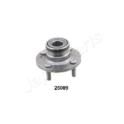 Photo Wheel Bearing Kit JAPANPARTS KK25009