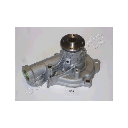 Photo Water Pump JAPANPARTS PQ531