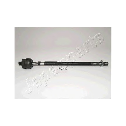 Photo Tie Rod Axle Joint JAPANPARTS RD113