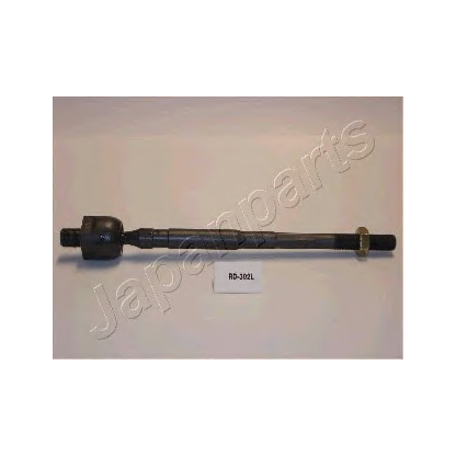 Photo Tie Rod Axle Joint JAPANPARTS RD302L