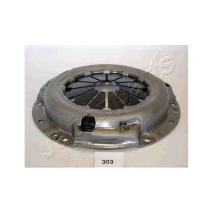 Photo Clutch Pressure Plate JAPANPARTS SF303