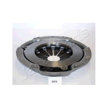 Photo Clutch Pressure Plate JAPANPARTS SF303