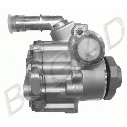 Photo Hydraulic Pump, steering system BUGIAD BSP22619