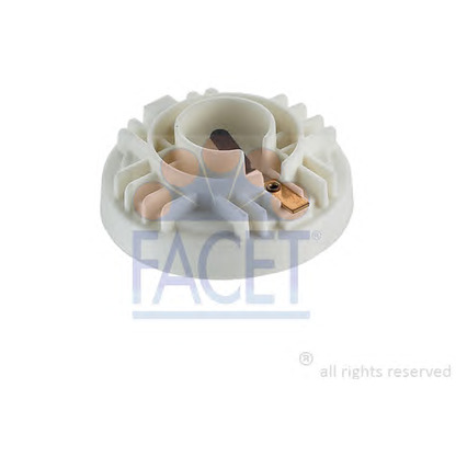 Photo Rotor, valve rotation FACET 37597