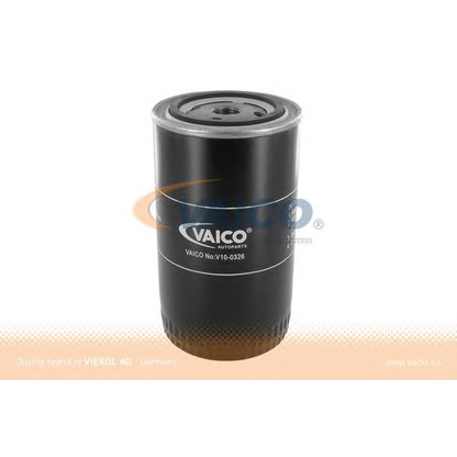 Photo Filtre à huile VAICO V100326