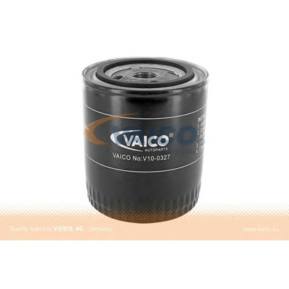 Photo Oil Filter VAICO V100327
