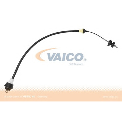 Photo Tirette à câble, commande d'embrayage VAICO V102145
