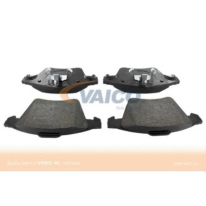 Photo Brake Pad Set, disc brake VAICO V102456