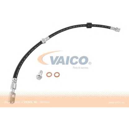 Zdjęcie Przewód hamulcowy elastyczny VAICO V104226