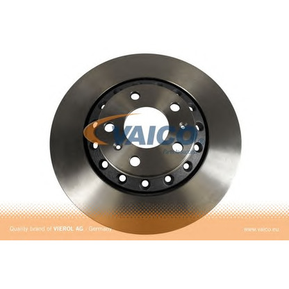 Photo Brake Disc VAICO V1080099