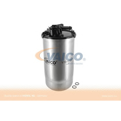 Photo Fuel filter VAICO V108166