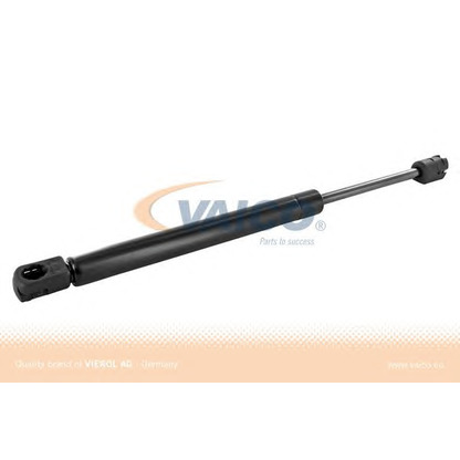 Photo Gas Spring, boot-/cargo area VAICO V380071