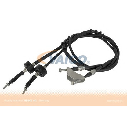 Photo Cable, parking brake VAICO V4030001