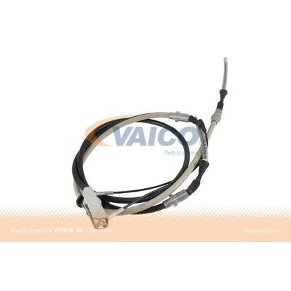 Photo Cable, parking brake VAICO V4030048