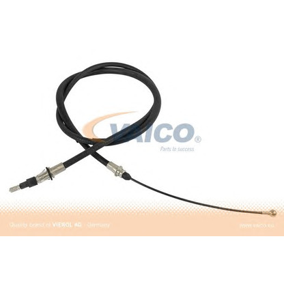 Photo Cable, parking brake VAICO V4630051