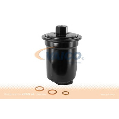 Photo Fuel filter VAICO V520148