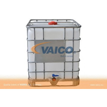 Zdjęcie Ochrona przed zamarzaniem; Ochrona przed zamarzaniem VAICO V600168