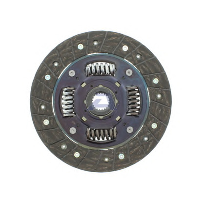 Photo Clutch Disc AISIN DY023