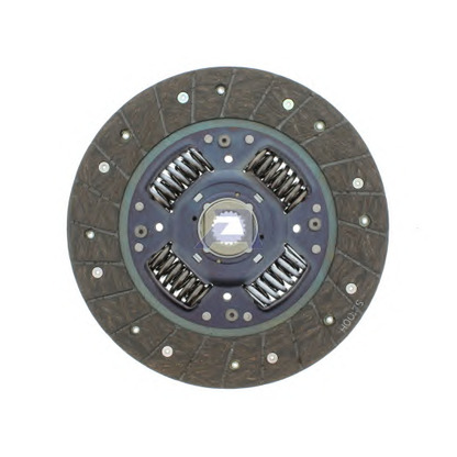 Photo Clutch Disc AISIN DY024