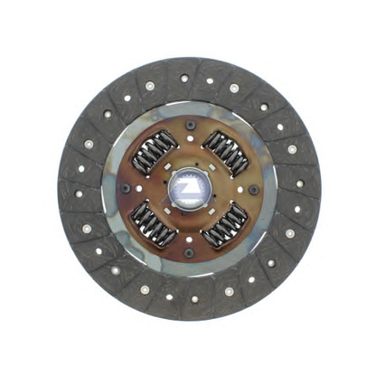 Photo Clutch Disc AISIN DZ914