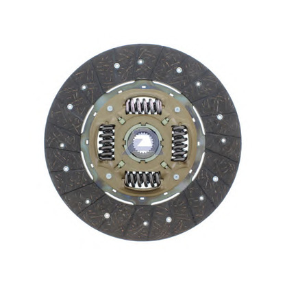 Photo Clutch Disc AISIN DZ918