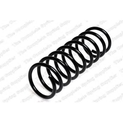 Photo Coil Spring LESJÖFORS 4027513