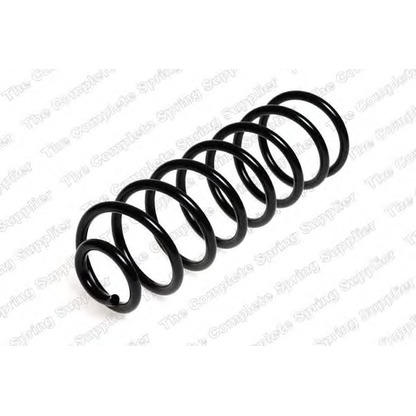 Photo Coil Spring KILEN 65001