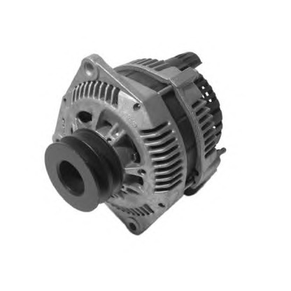 Photo Alternator BTS Turbo L610277