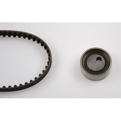 Photo Timing Belt Kit HEPU 201182