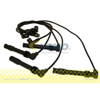Photo Ignition Cable Kit VEMO V10700015
