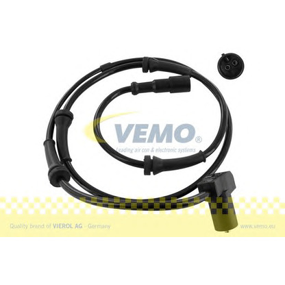 Foto Sensor, revoluciones de la rueda VEMO V10721100