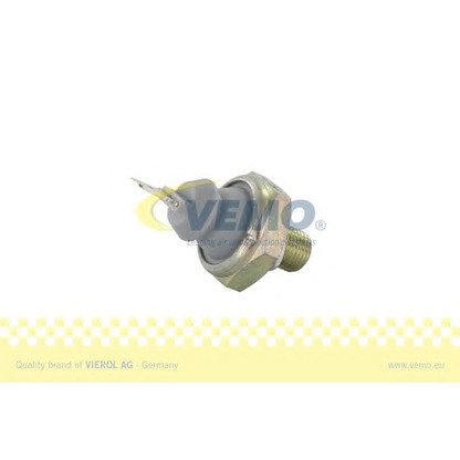 Zdjęcie Włącznik ciżnieniowy oleju VEMO V10730006