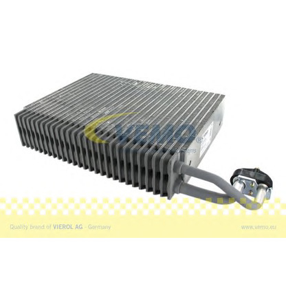 Photo Evaporator, air conditioning VEMO V20650018