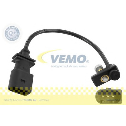 Photo Sensor, crankshaft pulse VEMO V20720472