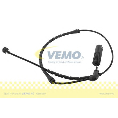 Photo Warning Contact, brake pad wear VEMO V20725115