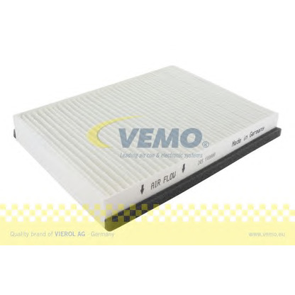 Photo Filter, interior air VEMO V24301116