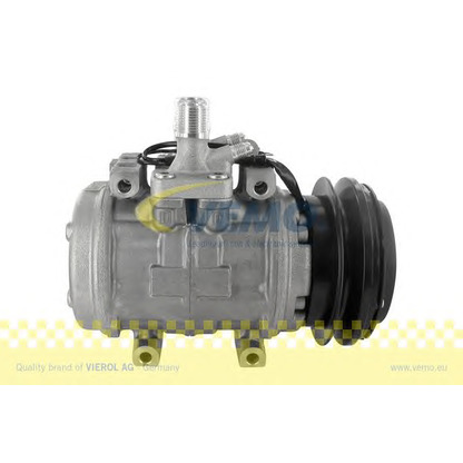 Photo Compressor, air conditioning VEMO V30150031