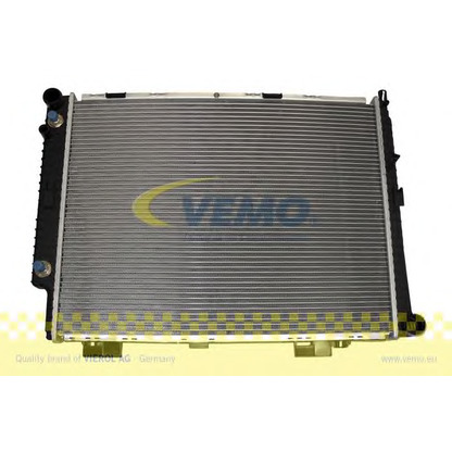 Photo Radiateur, refroidissement du moteur VEMO V30601285
