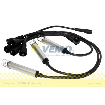 Photo Ignition Cable Kit VEMO V40700021